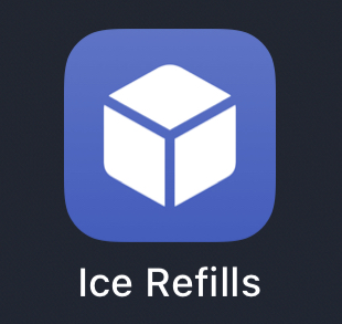 Ice Refills